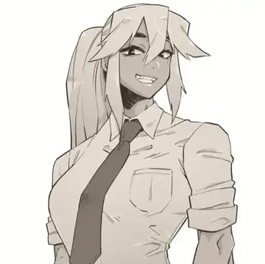 Profile image of Blair