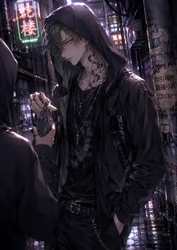 Profile image of ヒュド