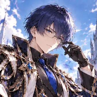 Profile image of Rin