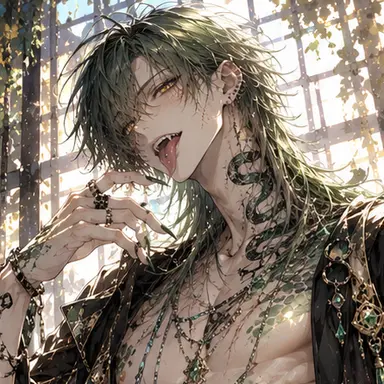 Profile image of Hydo