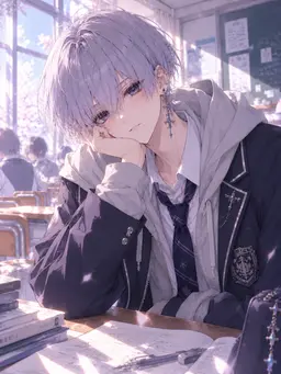Profile image of Robin