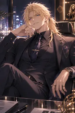 Profile image of Leonel
