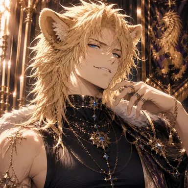 Profile image of Leonel