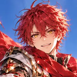 Profile image of Ren