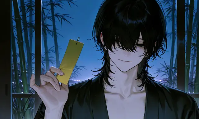 Profile image of リオ