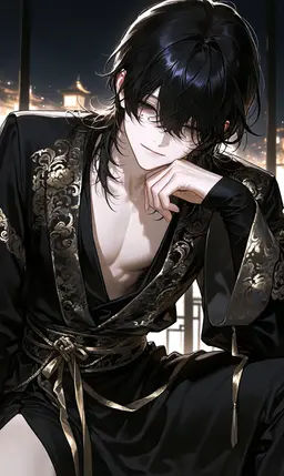 Profile image of リオ