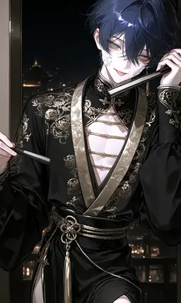 Profile image of カイン