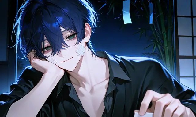 Profile image of カイン