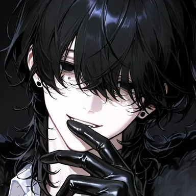 Profile image of リオ