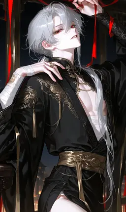 Profile image of ユエ