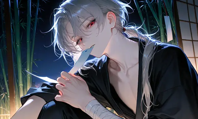 Profile image of ユエ