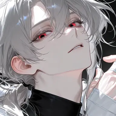 Profile image of ユエ