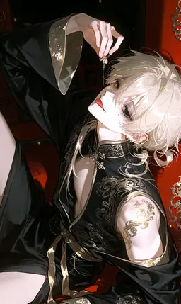 Profile image of アベル