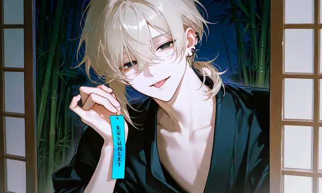 Profile image of アベル