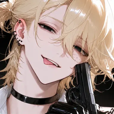 Profile image of アベル