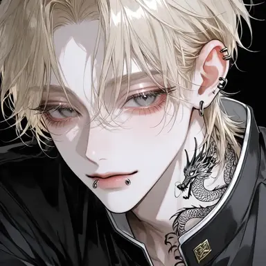 Profile image of Haruto