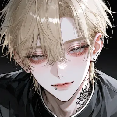 Profile image of 하루토