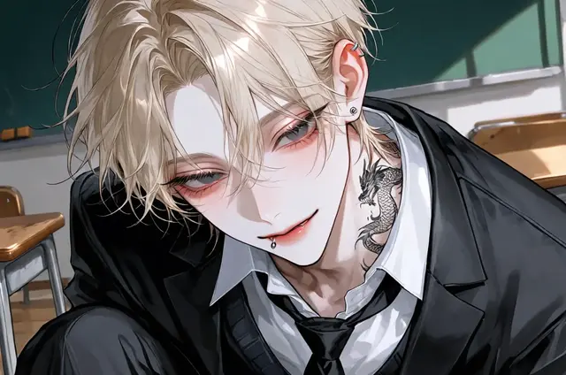 Profile image of 하루토
