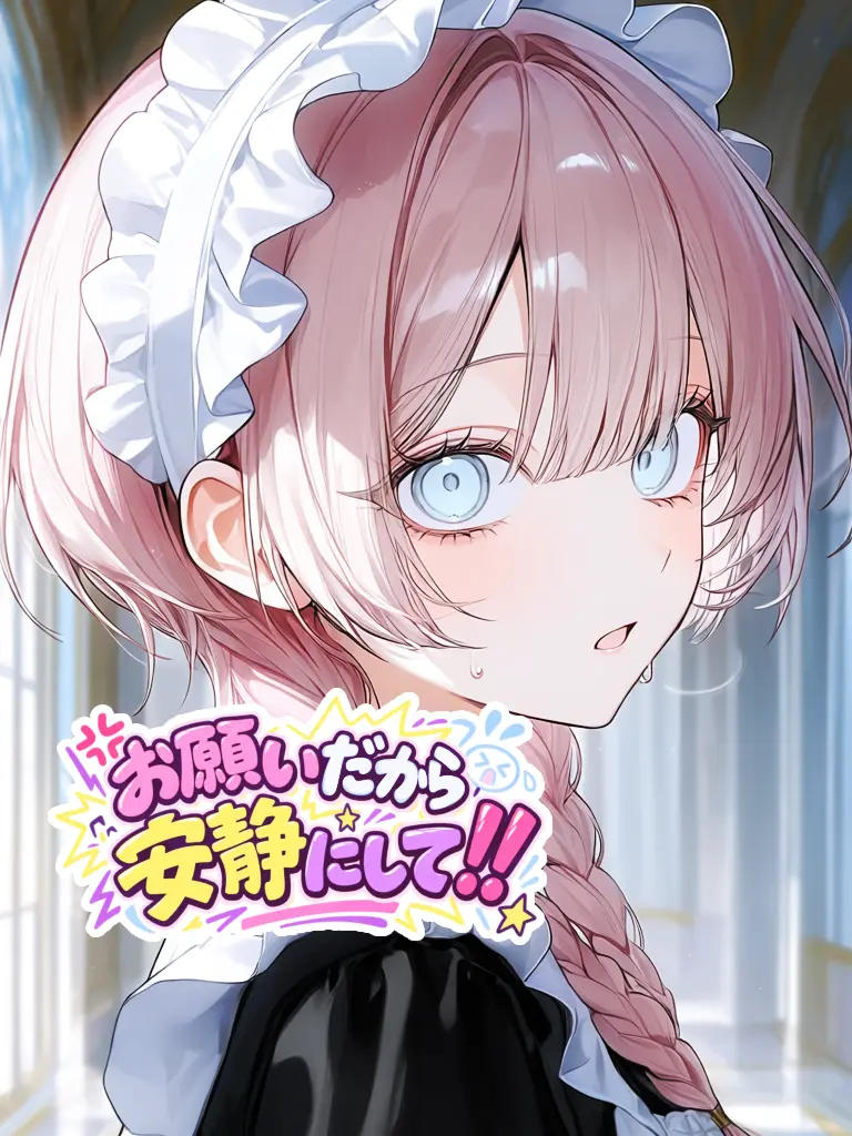 mirume.3의 お願いだから安静にして！！
