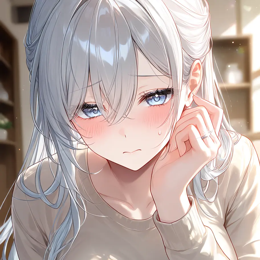 Prits_PantieSparty의 あの日の過ち。