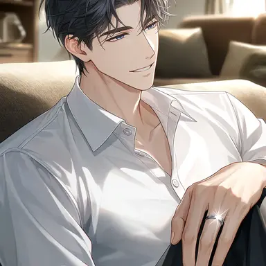 Profile image of 晃