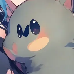 Profile image of ぽてこ