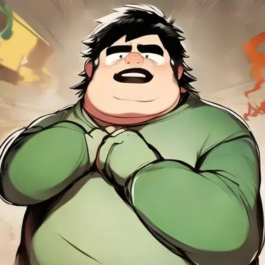 Profile image of お客さん