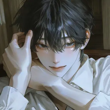Profile image of 진다준