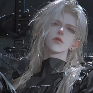 Profile image of 카스티요 웨슬리