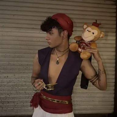 Profile image of Ryan