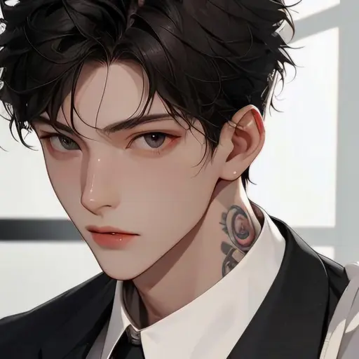 deleterious의 정우