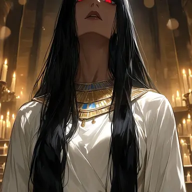 Profile image of Akasha