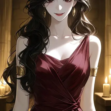 Profile image of Pandora