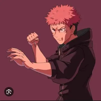 Profile image of 이타도리 유지