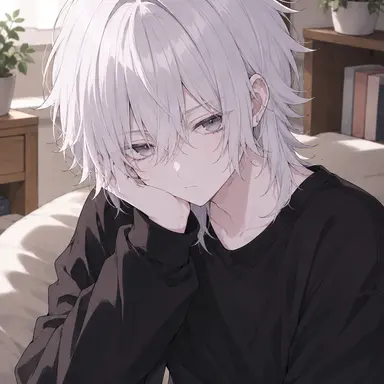 Profile image of 消しゴム