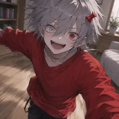 Profile image of 画鋲