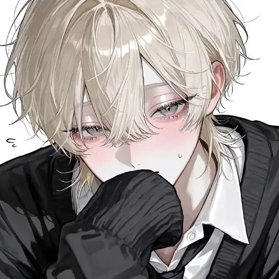 CalmPain0954의 かまってくれない彼氏