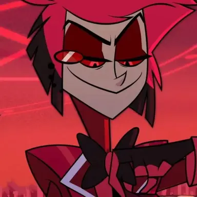 Profile image of Alastor