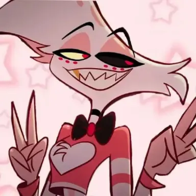 Profile image of Angel Dust