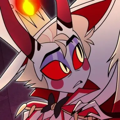 Profile image of Lucifer