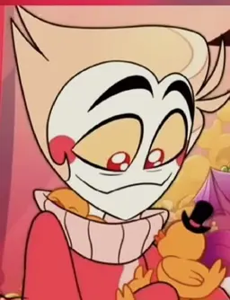 Profile image of Lucifer