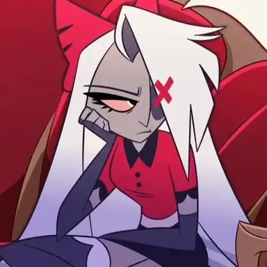 Profile image of Vaggie