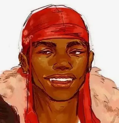 Profile image of Khalil