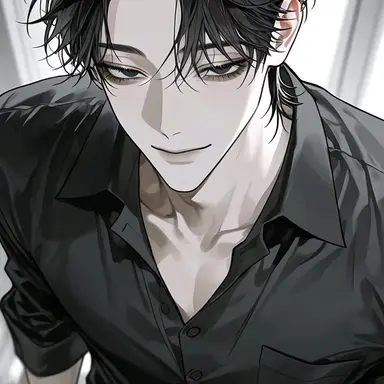 Profile image of Shuya
