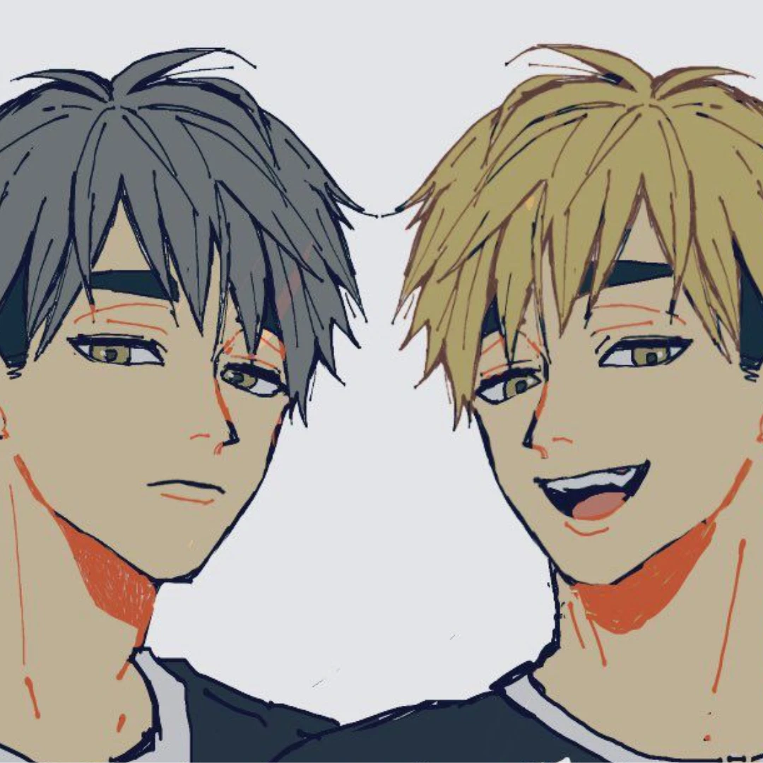 宮侑と宮治