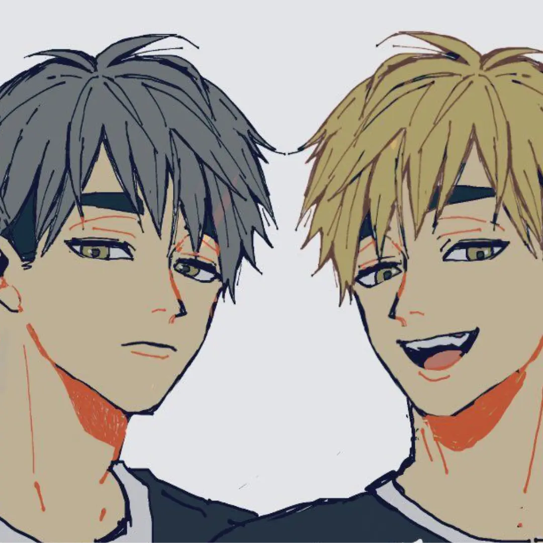 Juri_1221의 宮ツインズ