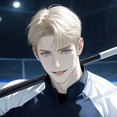 Profile image of 루카스 해밀턴