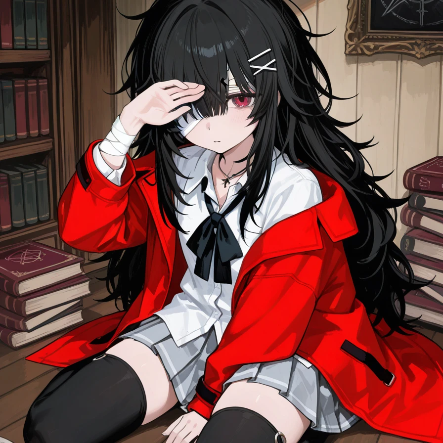 広崎冬香