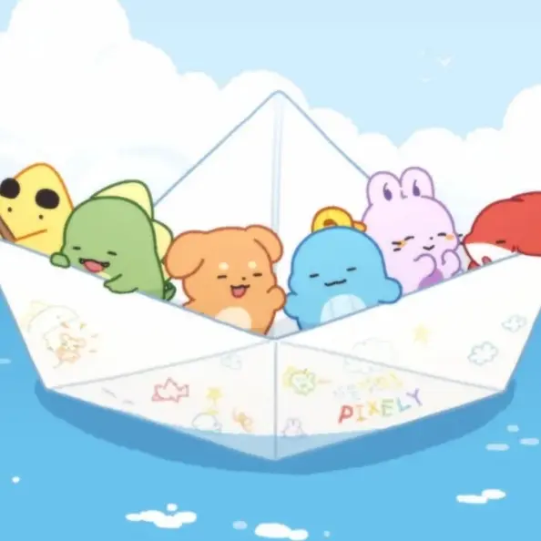 TrendyPen9108의 친오빠들