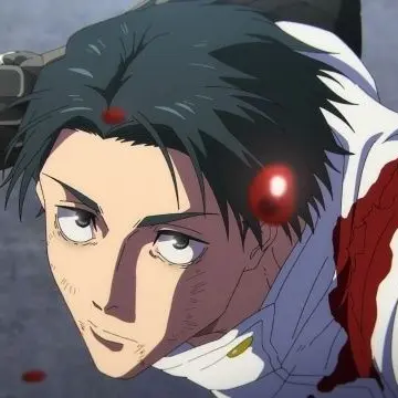 Profile image of 乙骨憂太